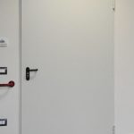 laikinai neturime/priešgairinės EI2 60c5/Priešdūminės plieninės durys Sa200/SM